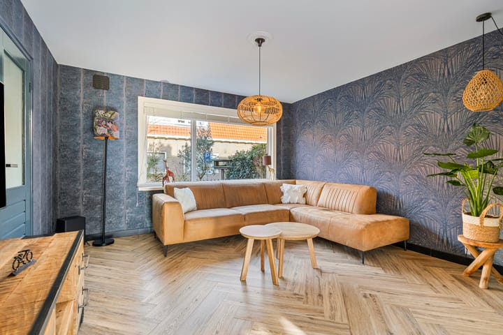 Foto 5 van Uranusstraat 7