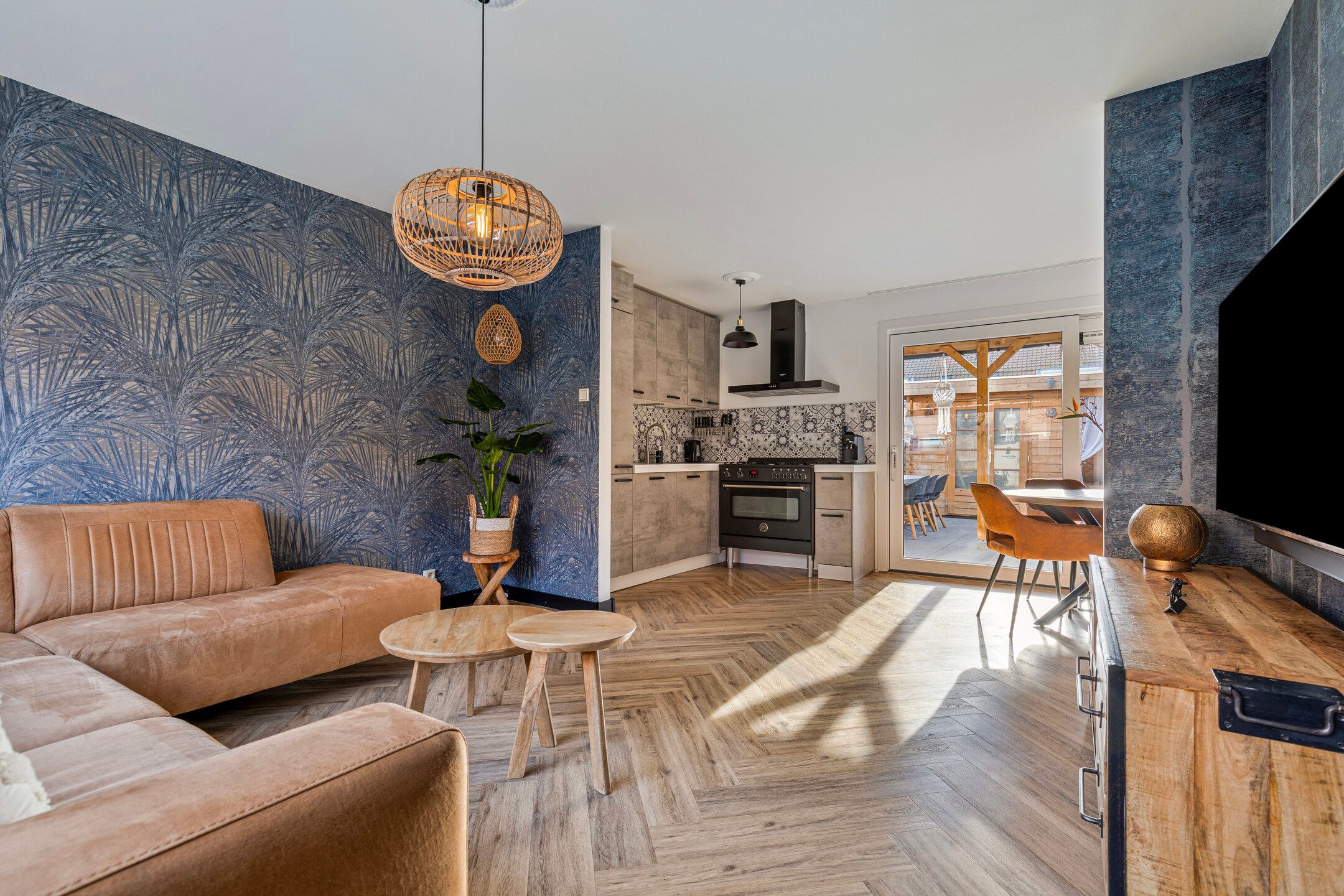 Foto 6 van Uranusstraat 7