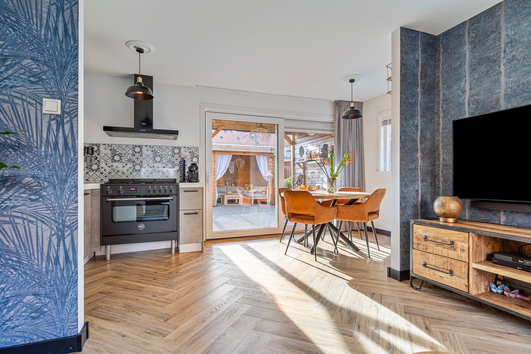 Foto 7 van Uranusstraat 7