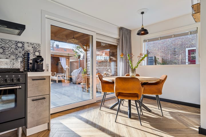 Foto 8 van Uranusstraat 7