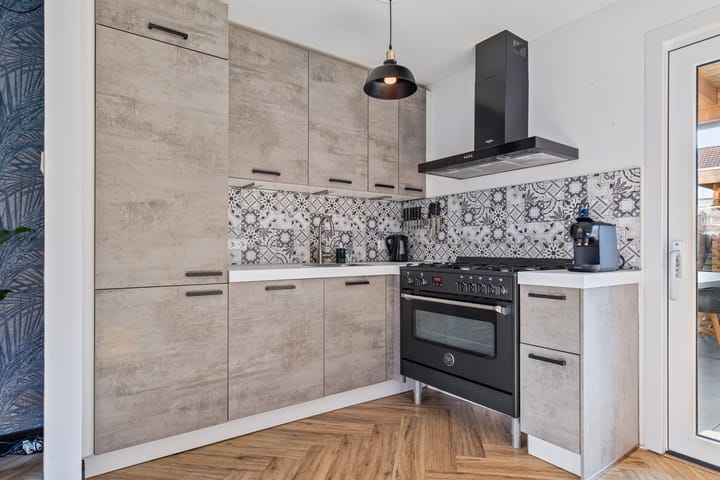 Foto 9 van Uranusstraat 7