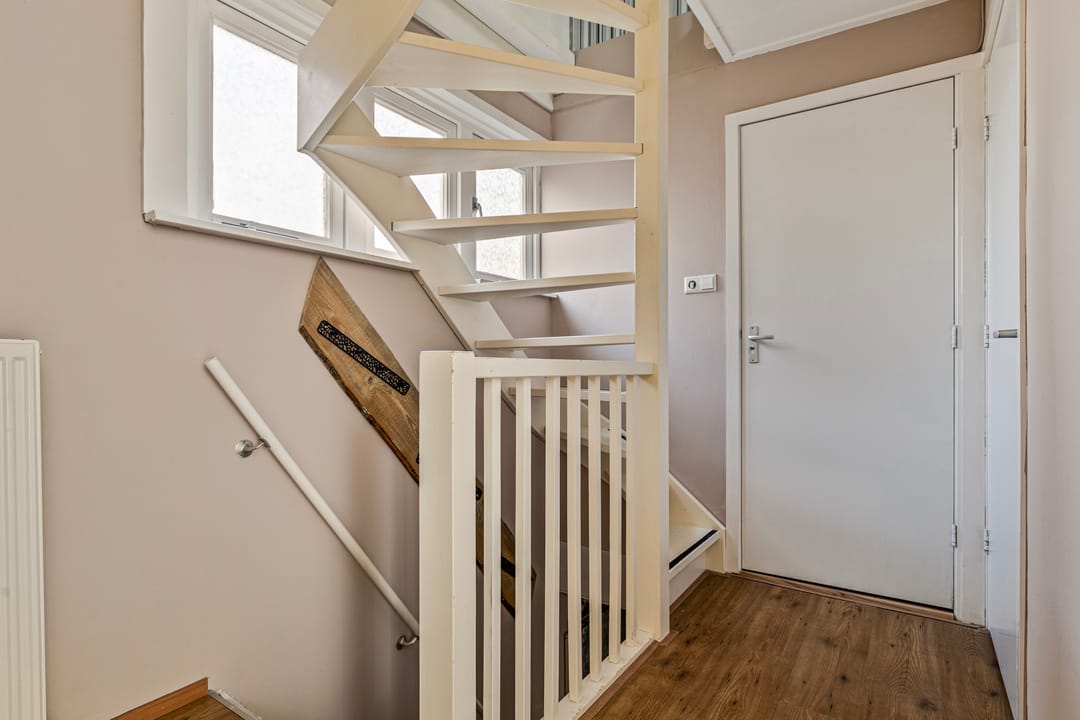 Foto 11 van Uranusstraat 7