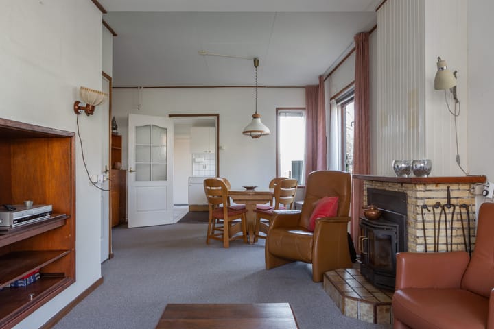 Foto 2 van van Ewijkweg 50