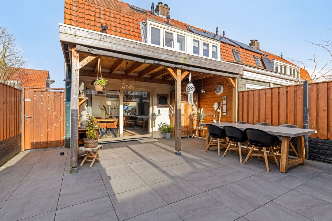 Foto 22 van Uranusstraat 7