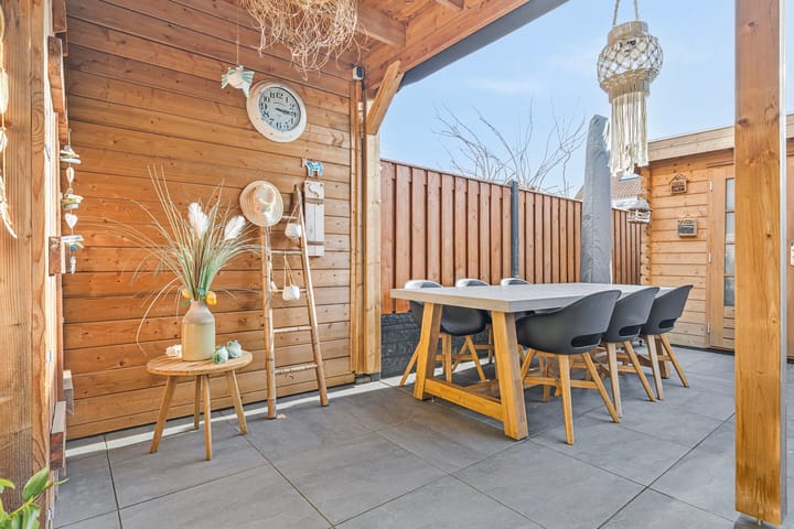 Foto 24 van Uranusstraat 7