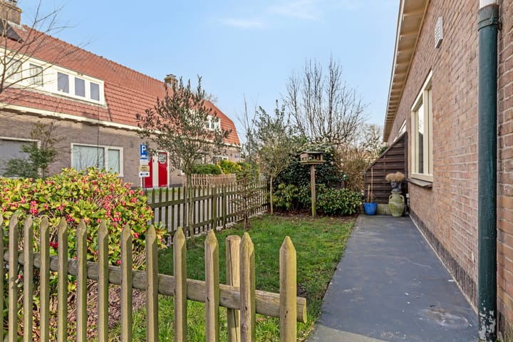 Foto 25 van Uranusstraat 7