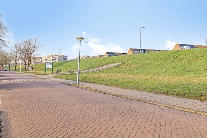 Foto 27 van Uranusstraat 7