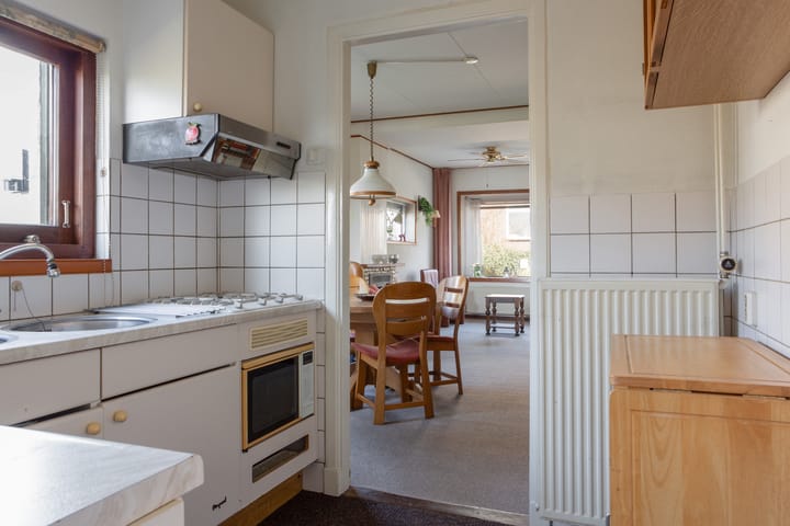 Foto 10 van van Ewijkweg 50