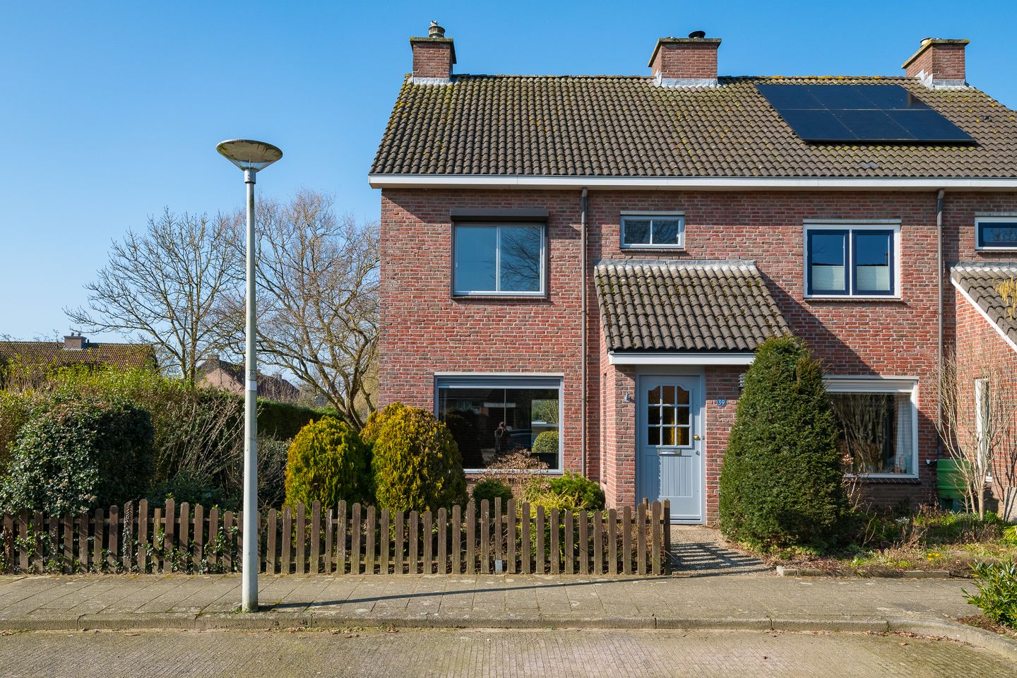 Foto 1 van De Zuylenkamp 39