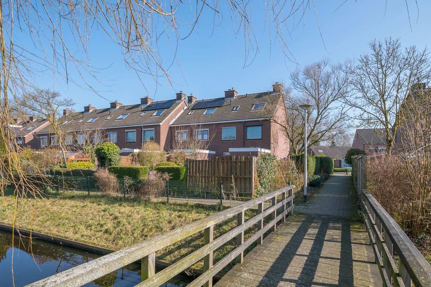 Foto 4 van De Zuylenkamp 39