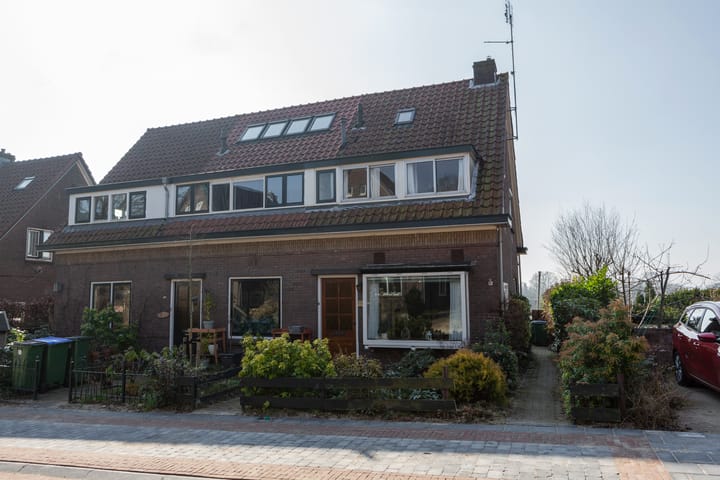 Foto 32 van van Ewijkweg 50