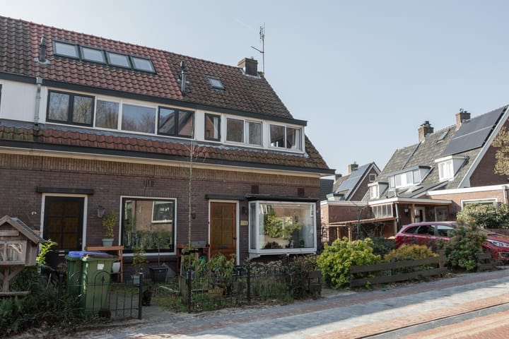 Foto 33 van van Ewijkweg 50