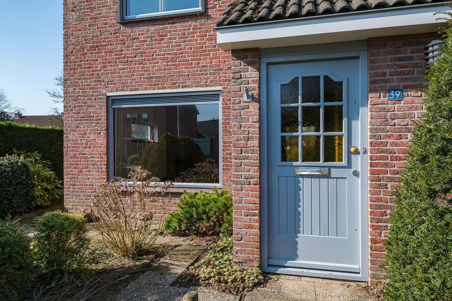 Foto 5 van De Zuylenkamp 39