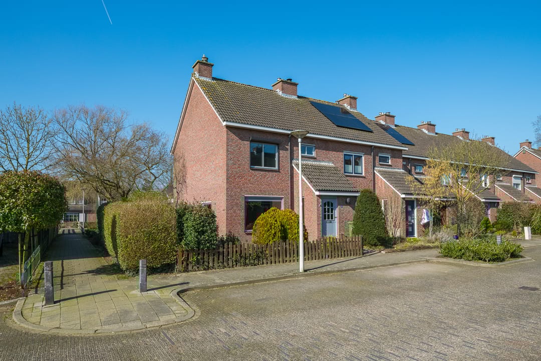 Foto 7 van De Zuylenkamp 39