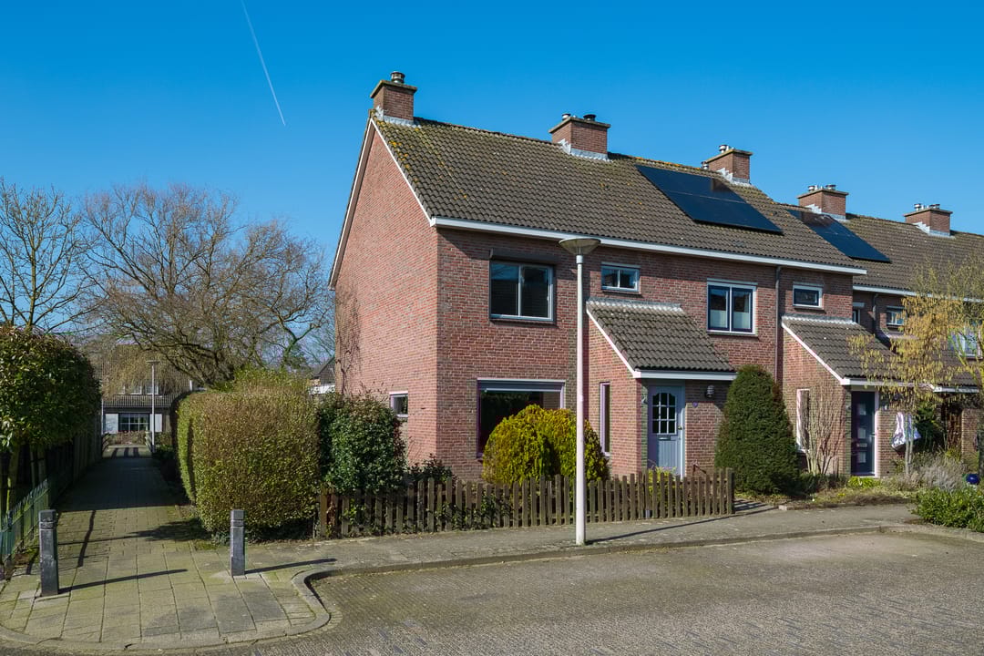 Foto 8 van De Zuylenkamp 39