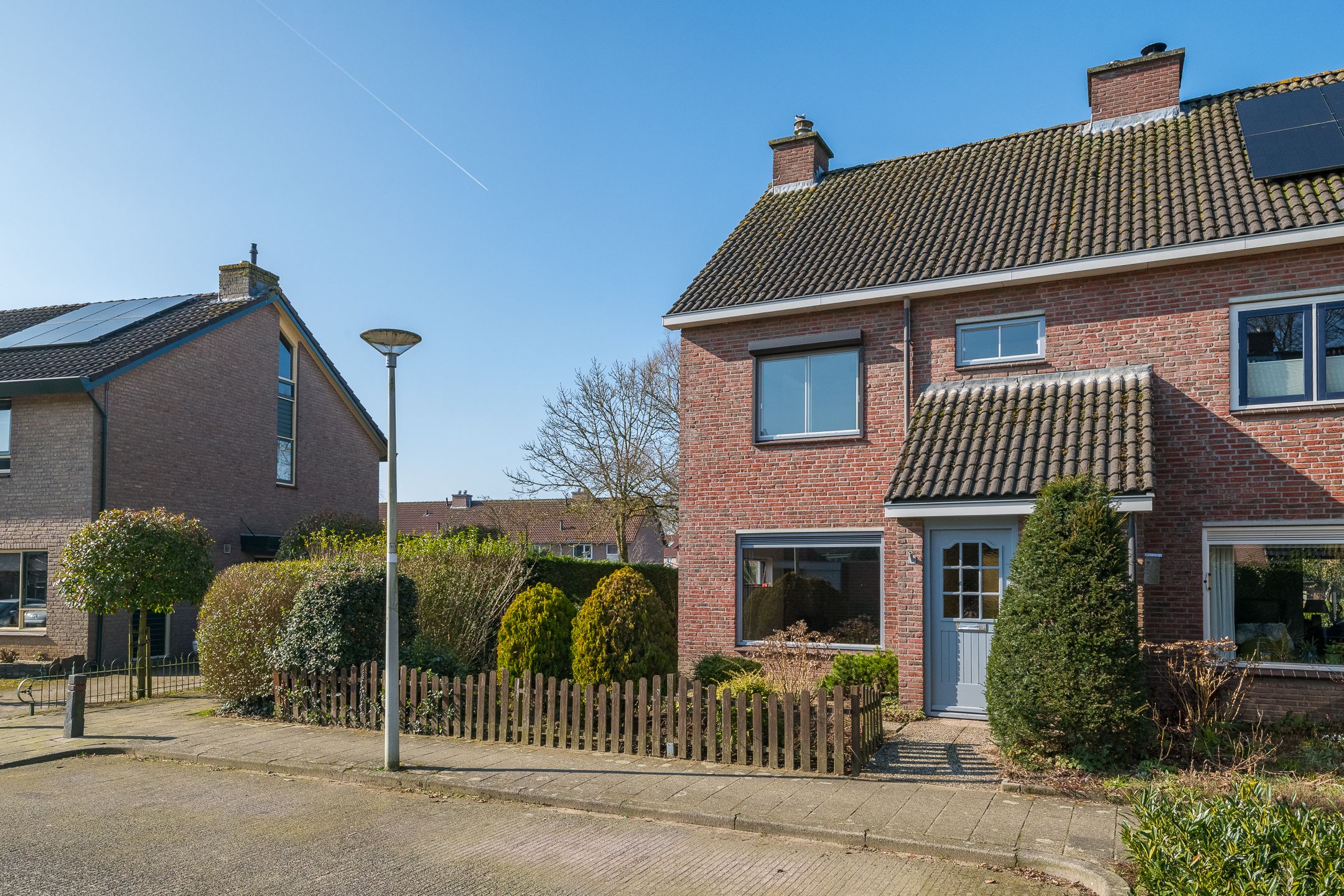 Foto 9 van De Zuylenkamp 39