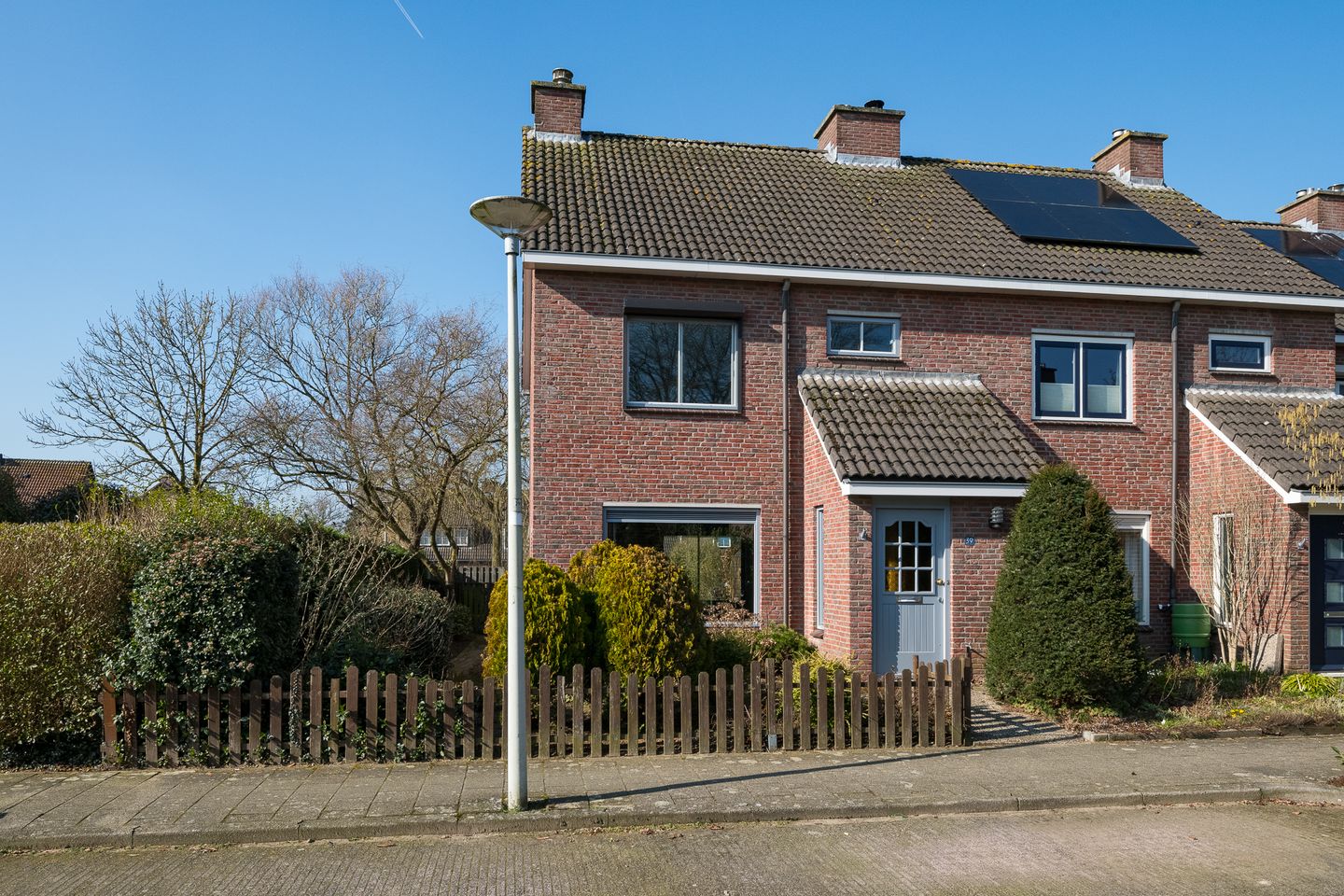 Foto 10 van De Zuylenkamp 39