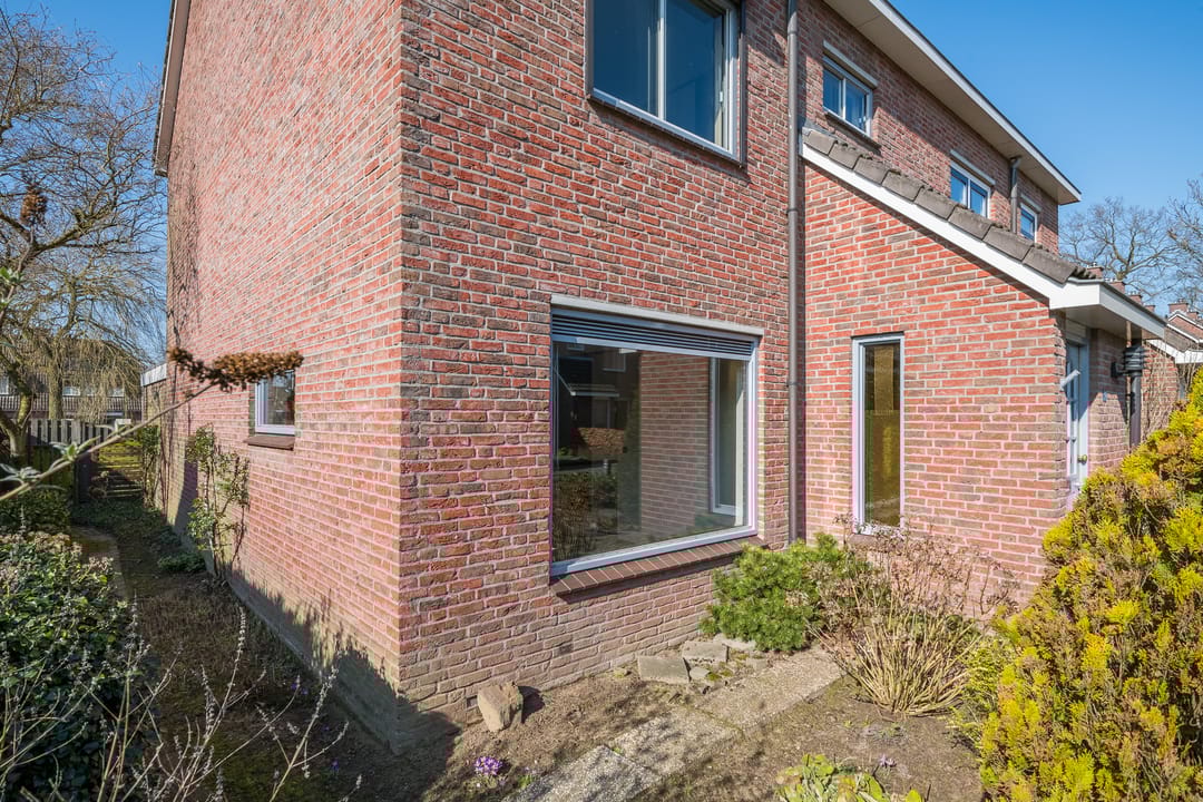 Foto 11 van De Zuylenkamp 39