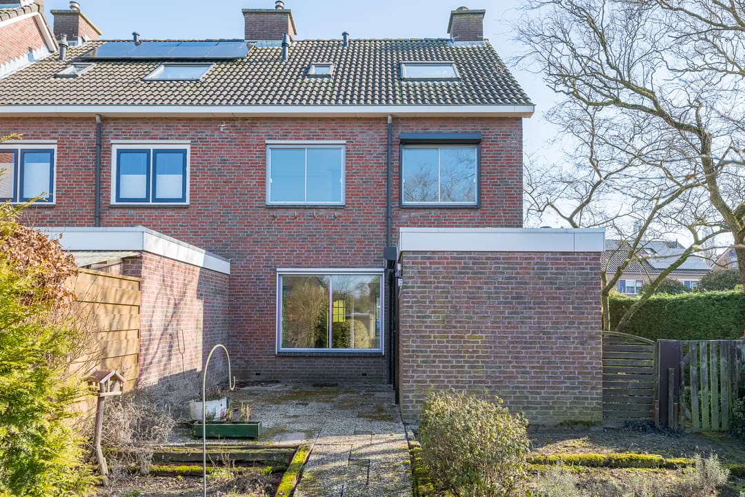 Foto 43 van De Zuylenkamp 39