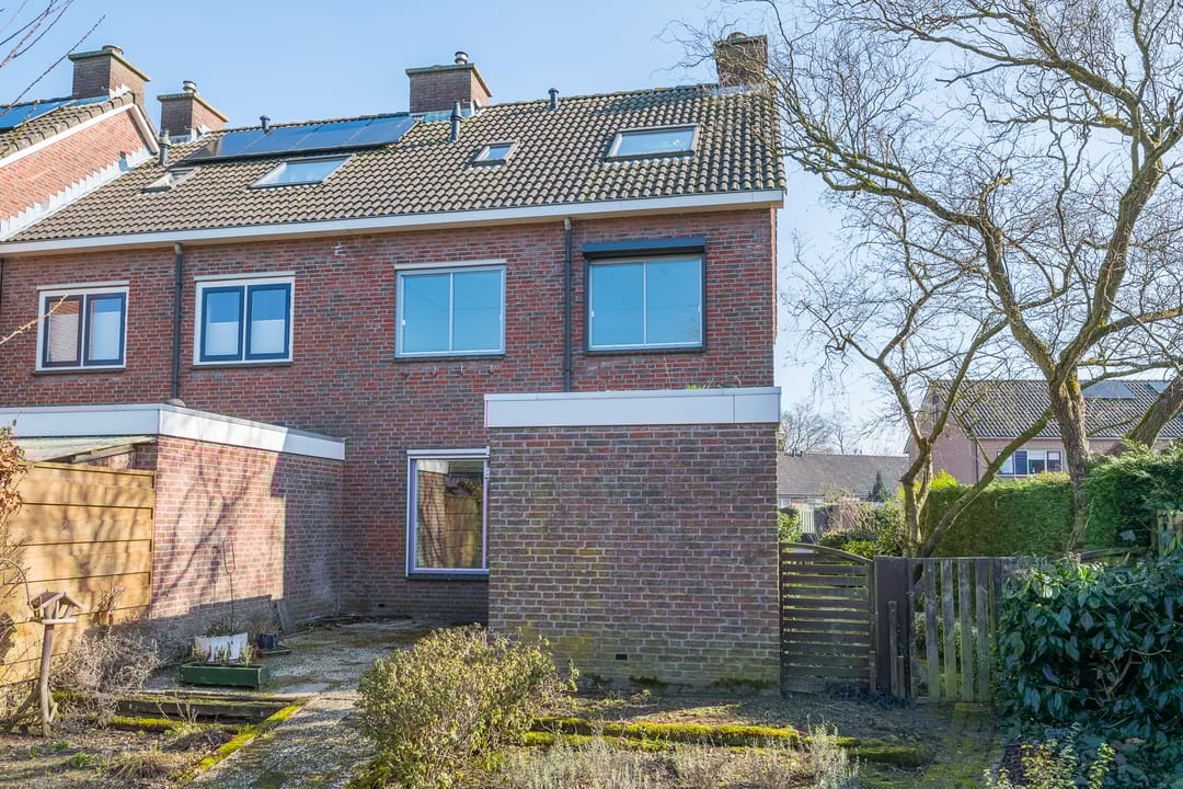 Foto 46 van De Zuylenkamp 39