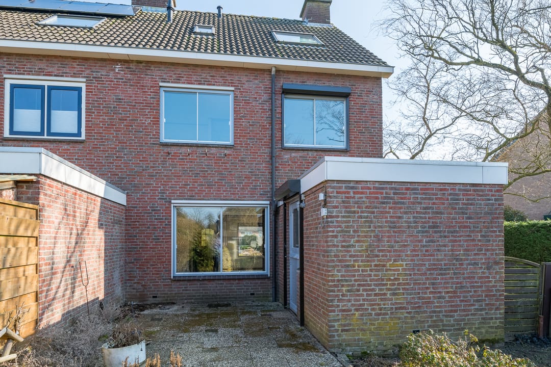 Foto 47 van De Zuylenkamp 39