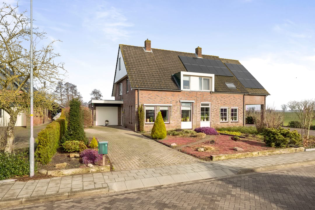 Foto 2 van Beentjesweg 8