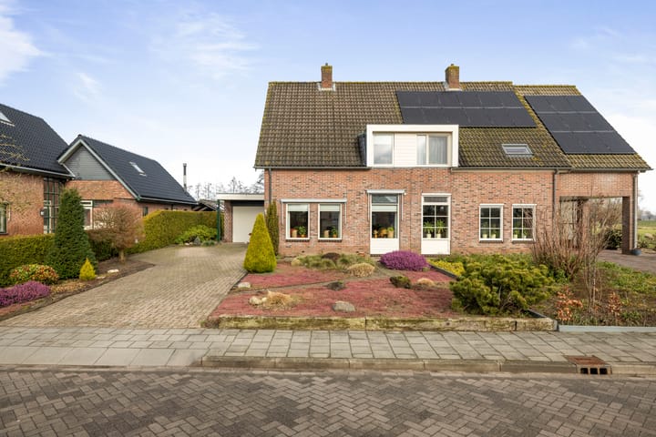 Foto 3 van Beentjesweg 8