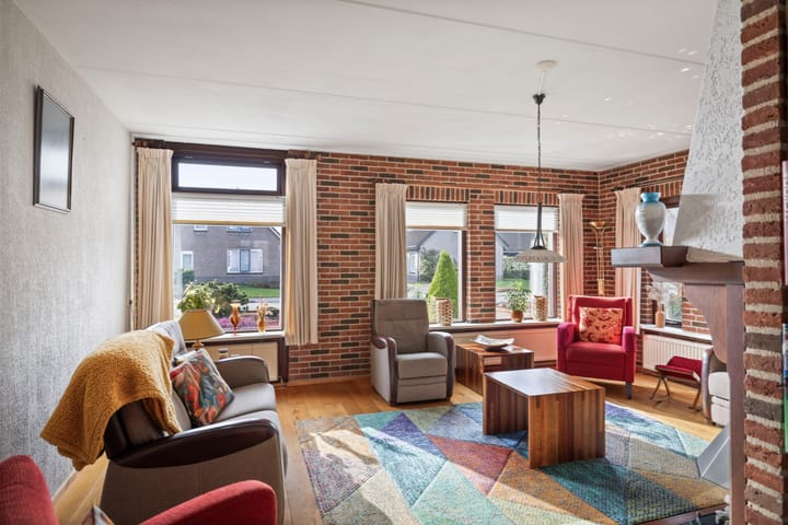 Foto 7 van Beentjesweg 8