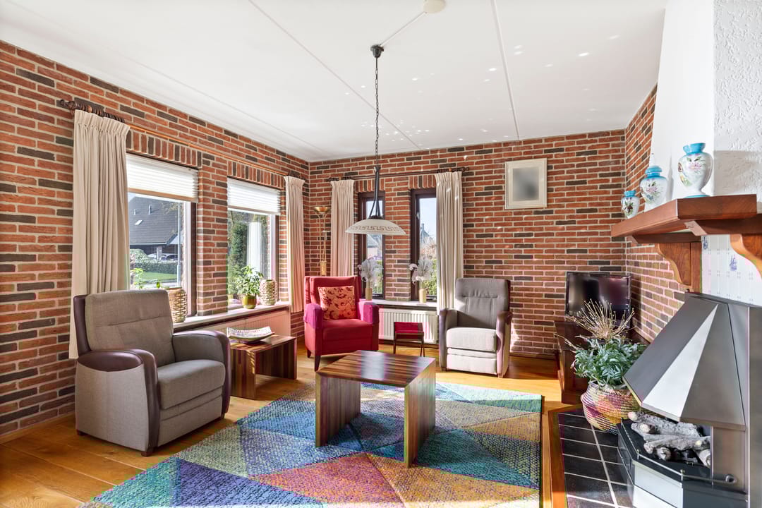 Foto 8 van Beentjesweg 8