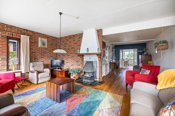 Foto 9 van Beentjesweg 8