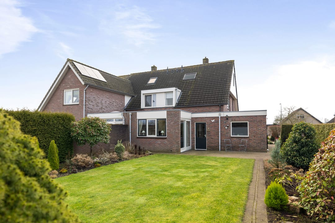 Foto 28 van Beentjesweg 8