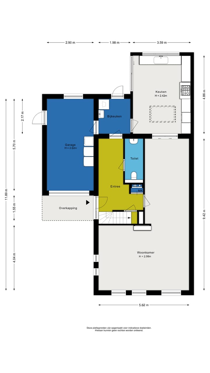 Foto 38 van Beentjesweg 8