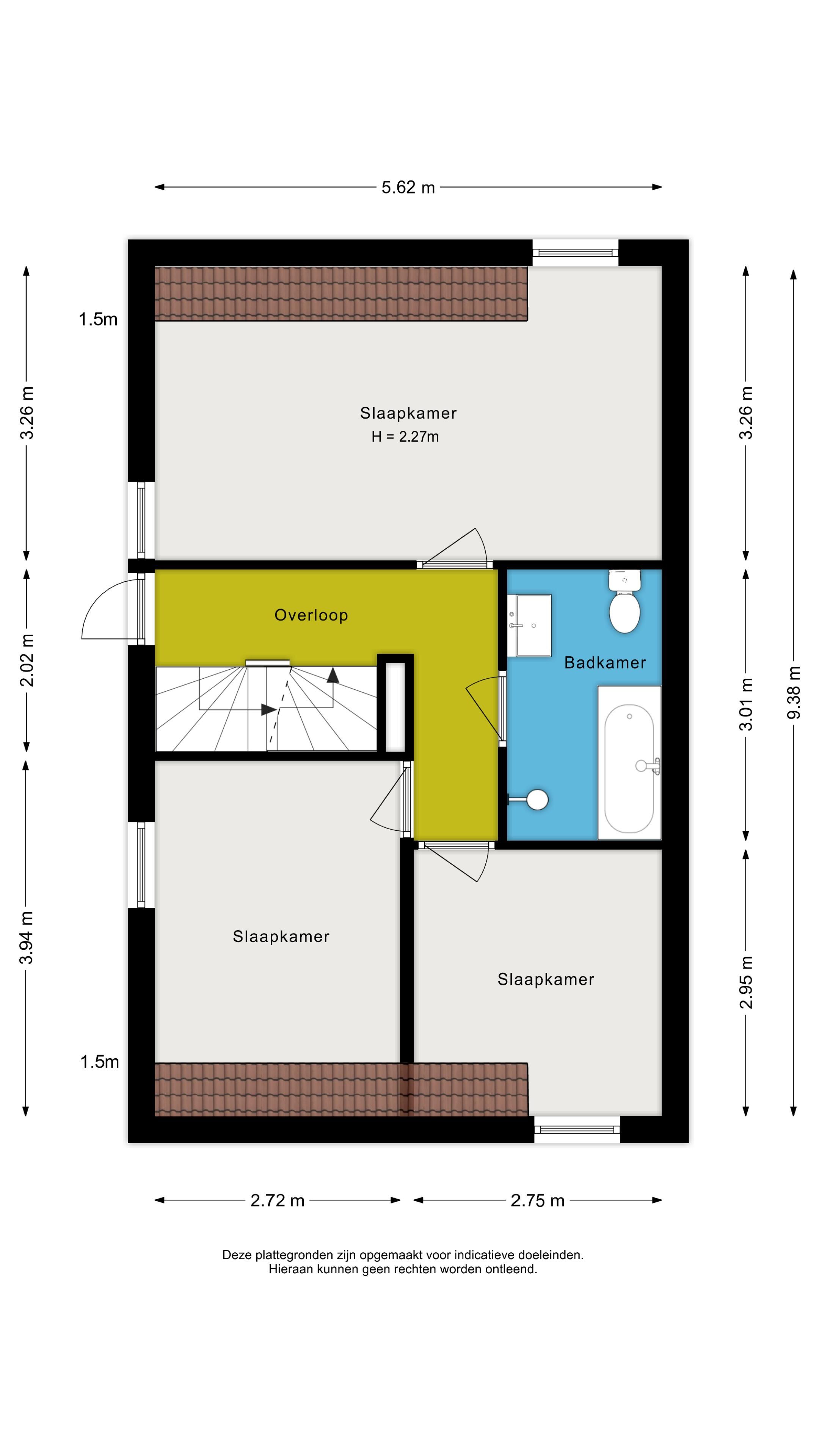 Foto 39 van Beentjesweg 8