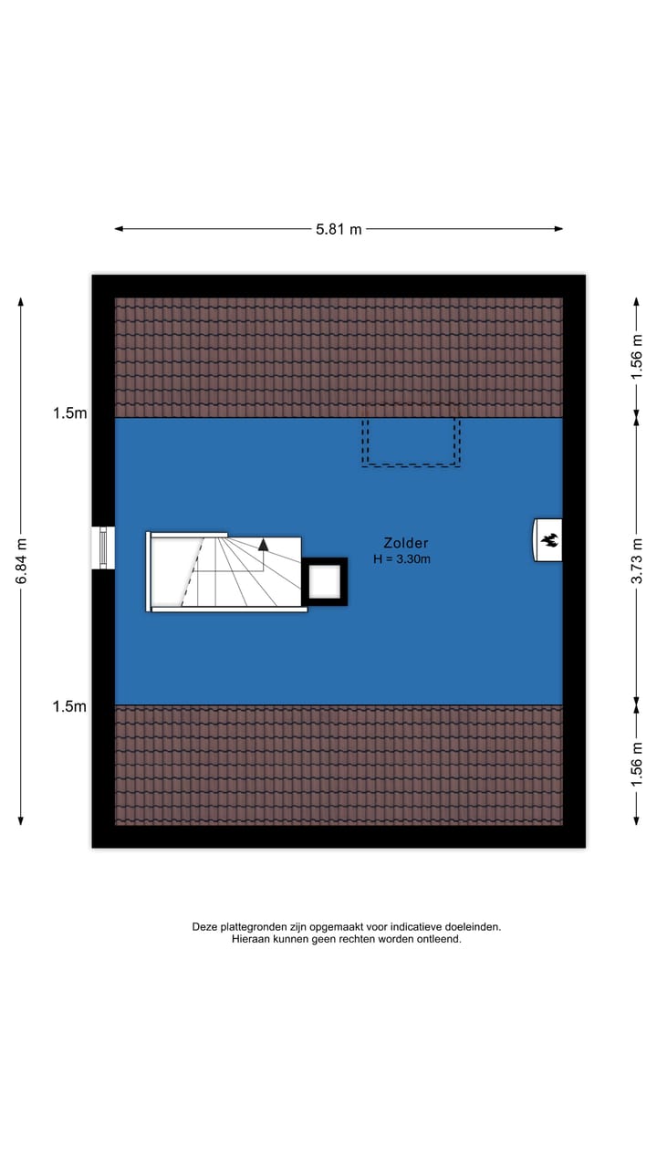 Foto 40 van Beentjesweg 8