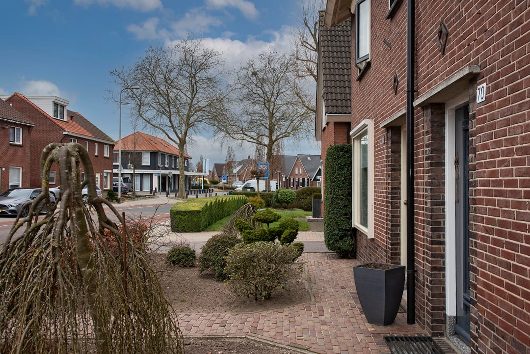 Foto 2 van Vennekesgaarden 70