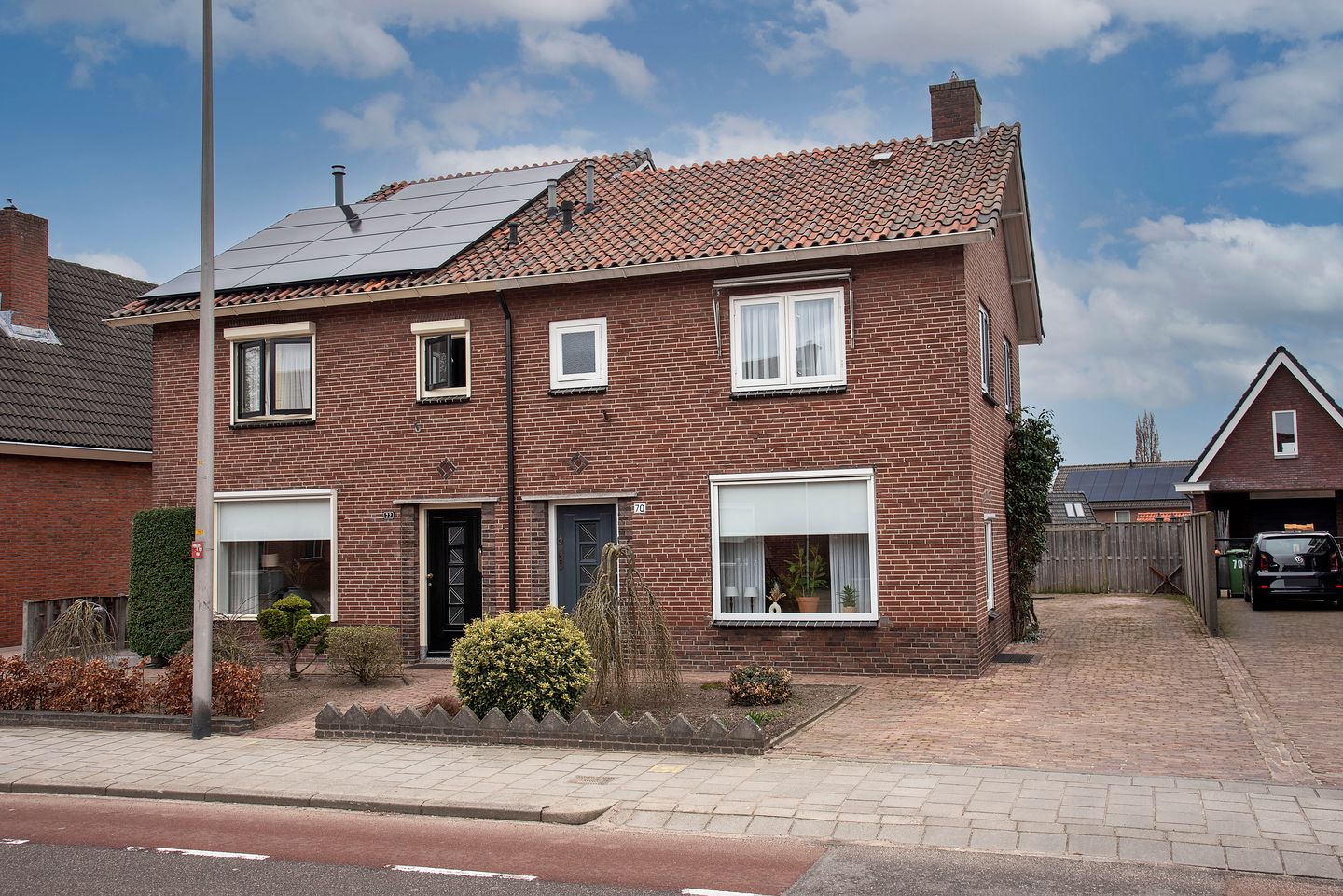 Foto 4 van Vennekesgaarden 70