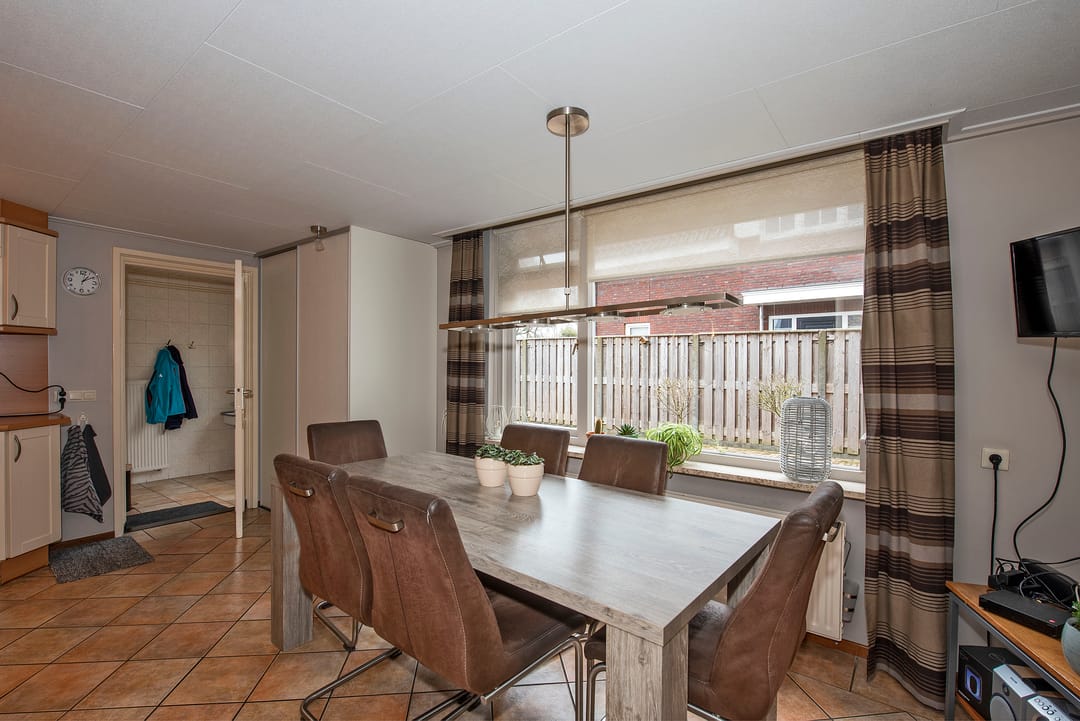 Foto 13 van Vennekesgaarden 70