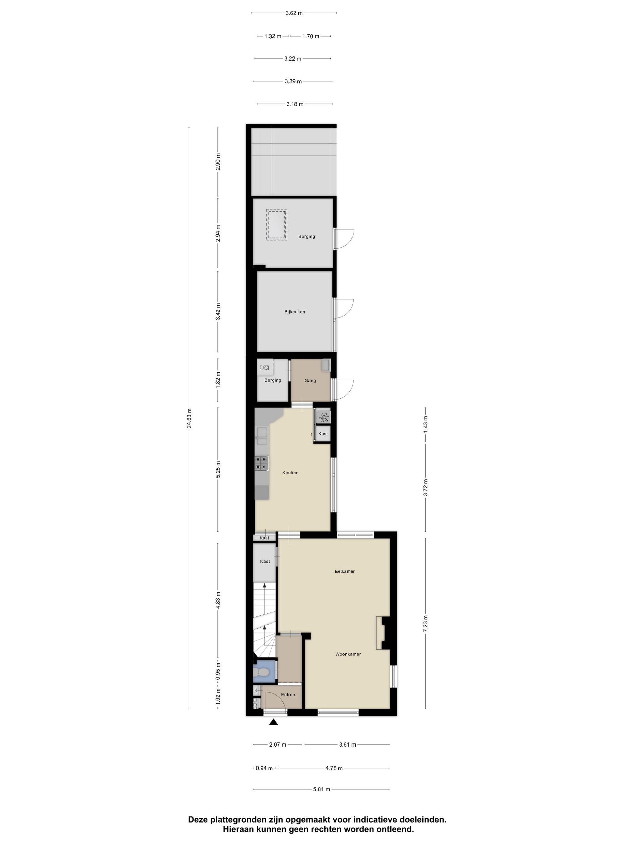 Foto 39 van Vennekesgaarden 70