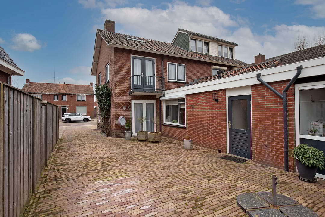 Foto 28 van Vennekesgaarden 70