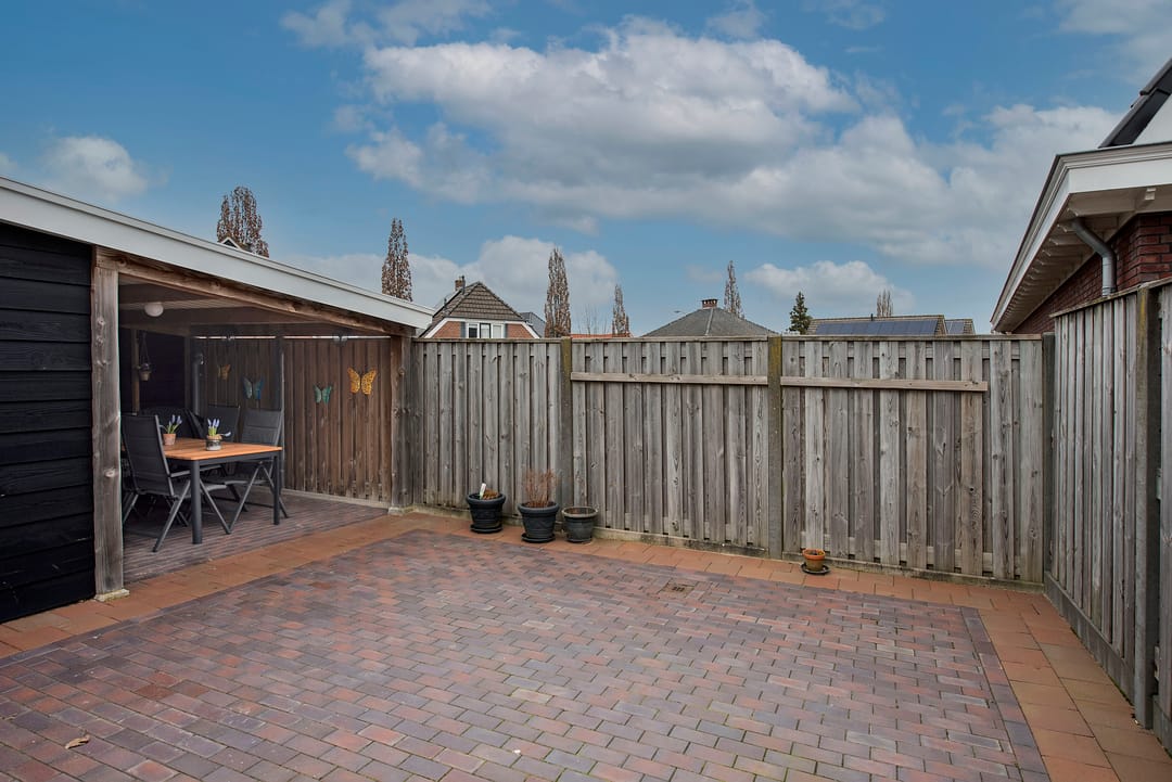 Foto 32 van Vennekesgaarden 70