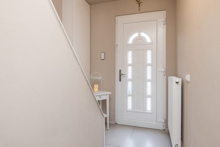 Photo 4 of Einderstraat 16