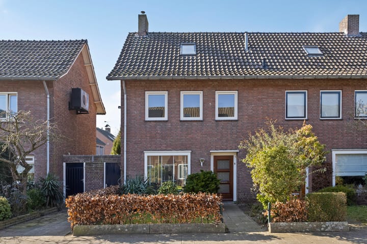 Foto 2 van Kloosterweide 5