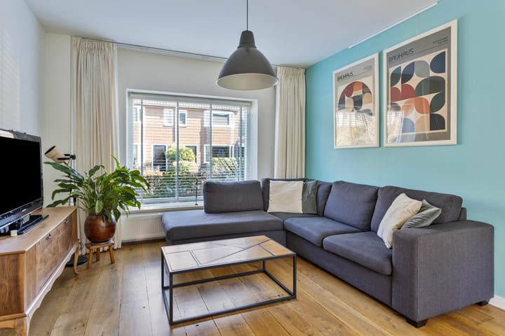 Foto 5 van Kloosterweide 5