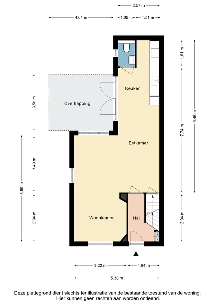 Photo 28 of Einderstraat 16