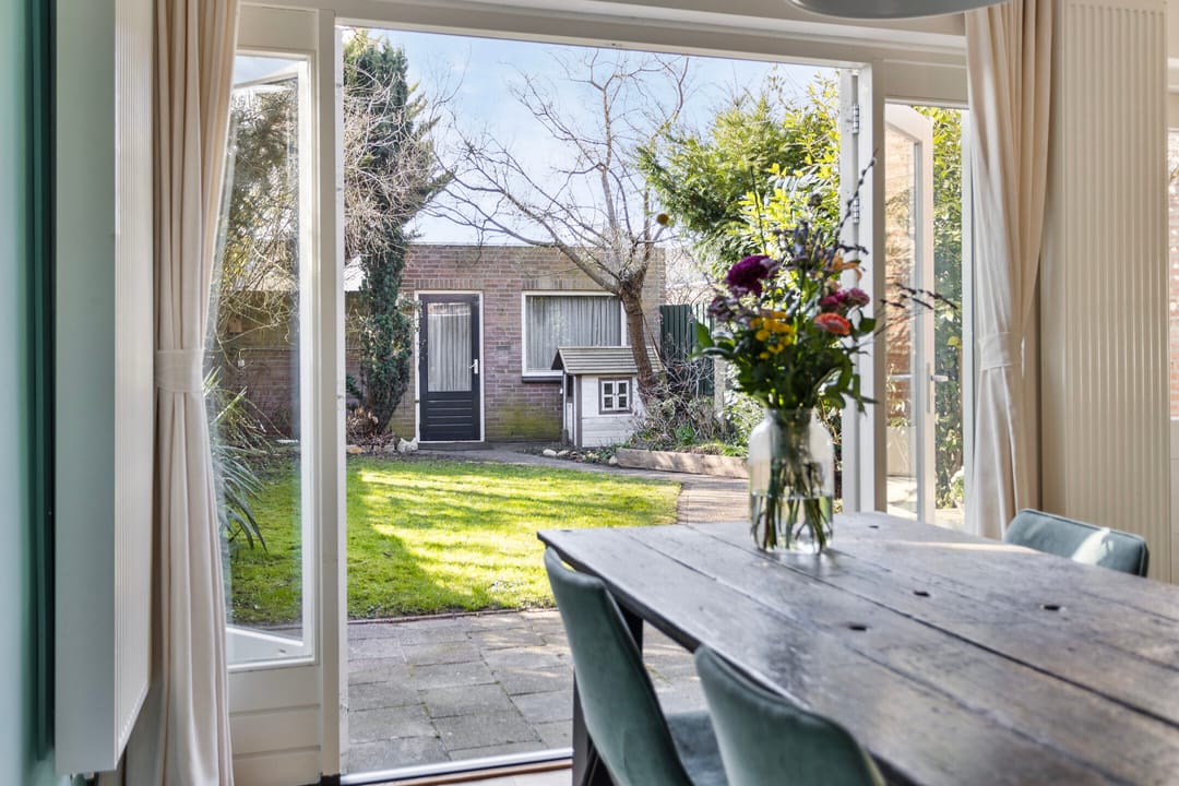 Foto 8 van Kloosterweide 5