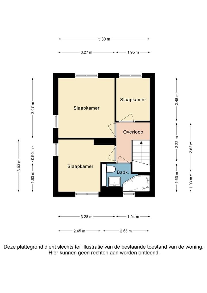 Photo 30 of Einderstraat 16