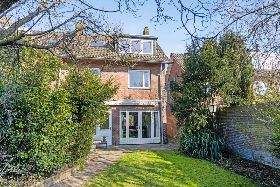 Foto 26 van Kloosterweide 5