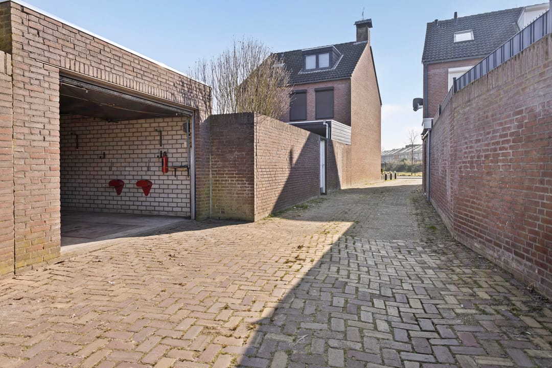 Foto 31 van Kloosterweide 5