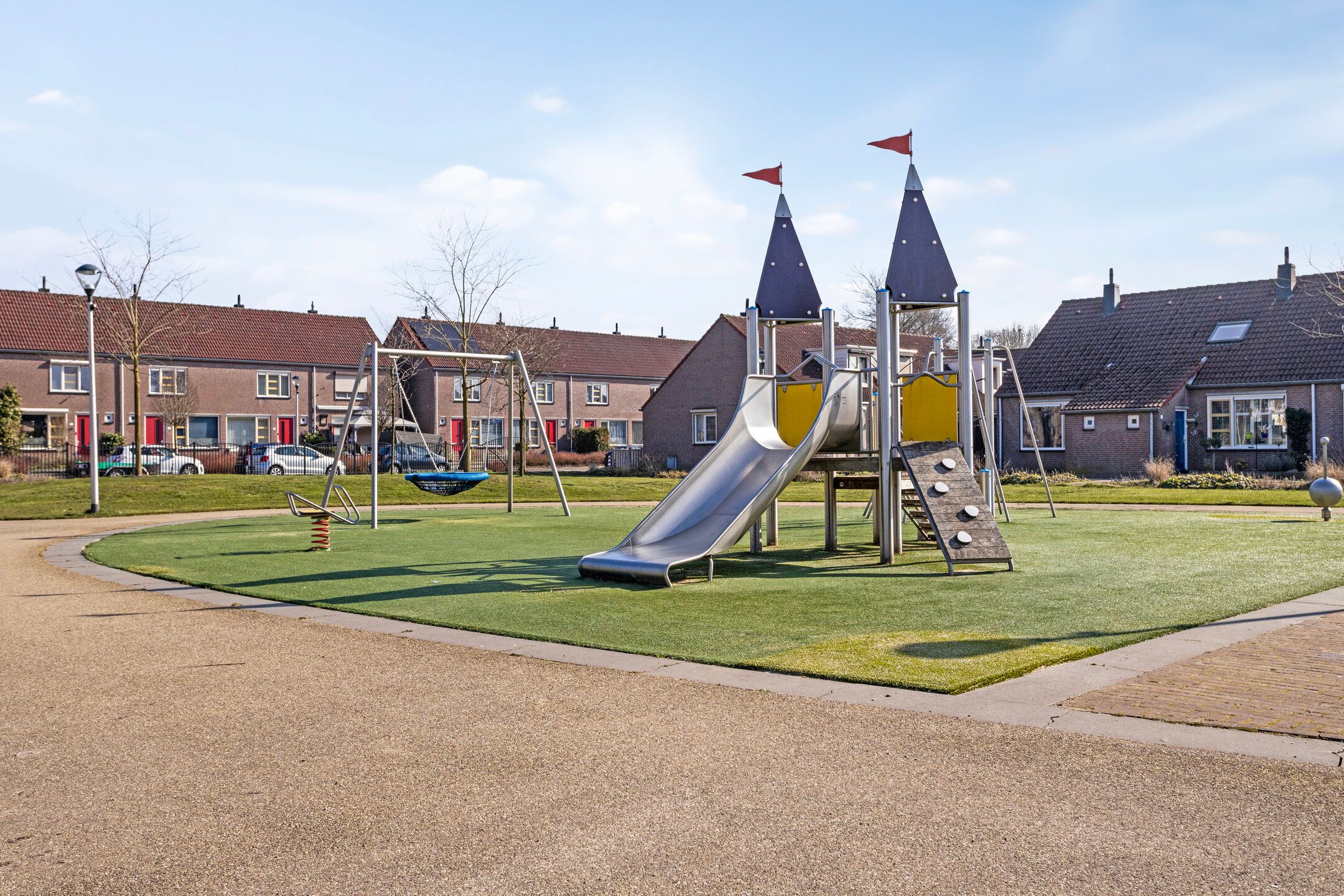 Foto 33 van Kloosterweide 5