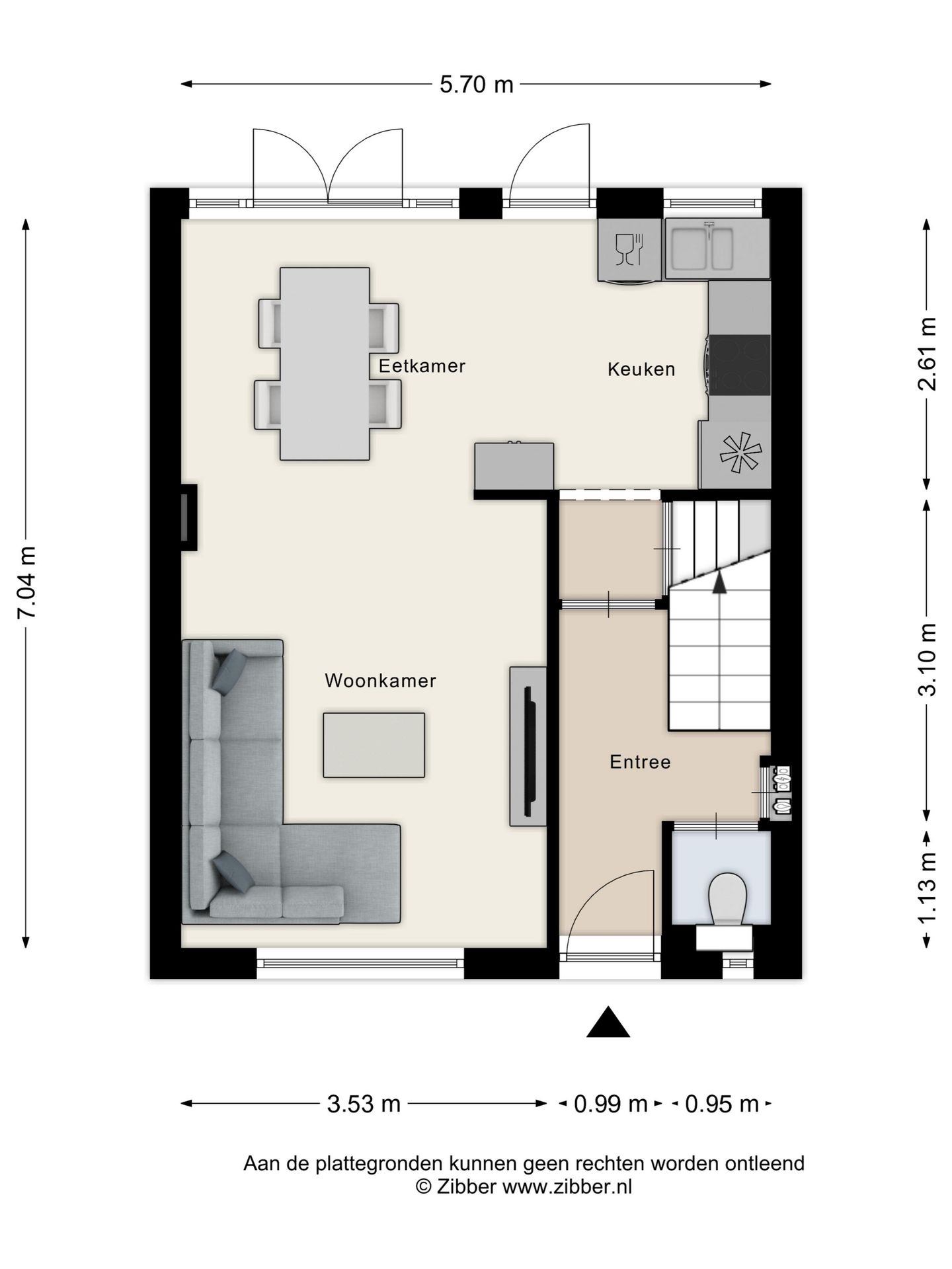 Foto 34 van Kloosterweide 5